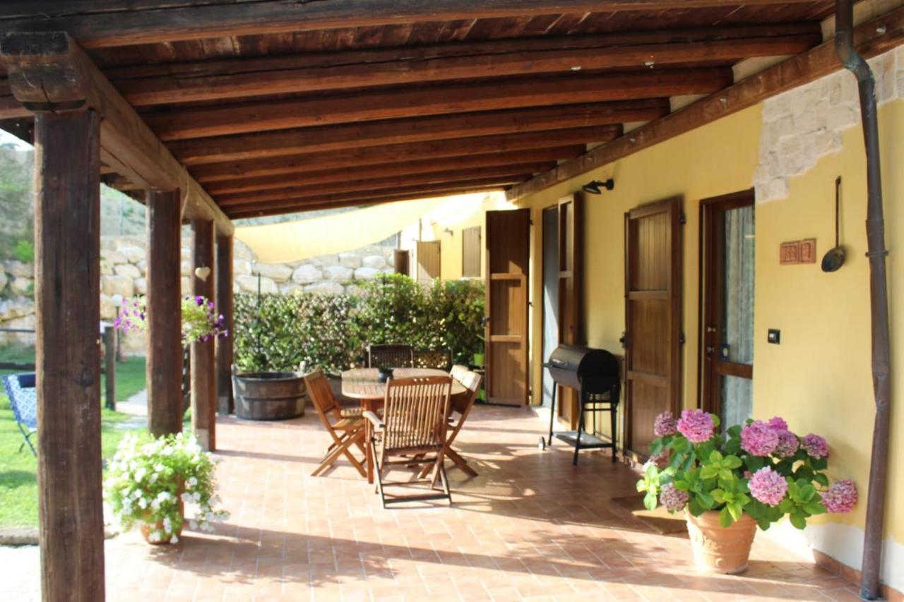 Il Gelso Nero Bed and Breakfast Ancona Exterior foto