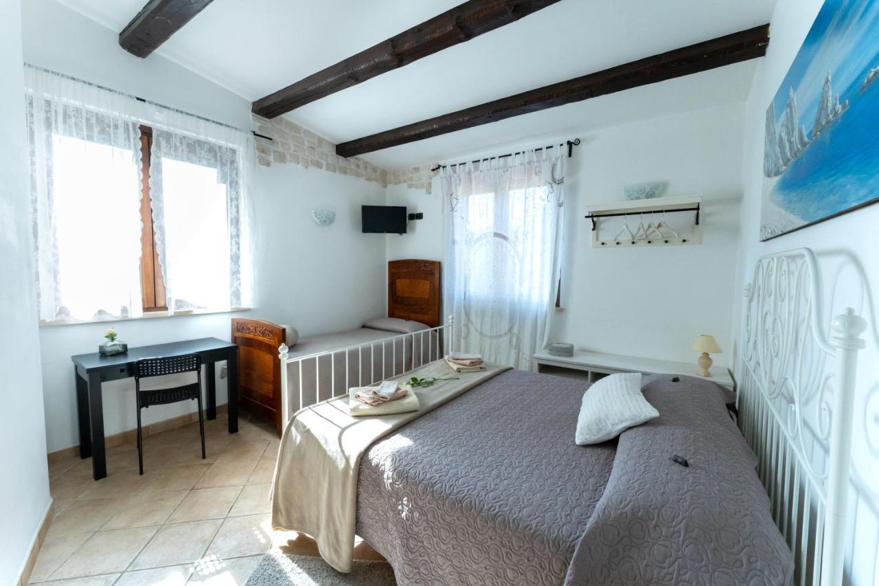 Il Gelso Nero Bed and Breakfast Ancona Exterior foto