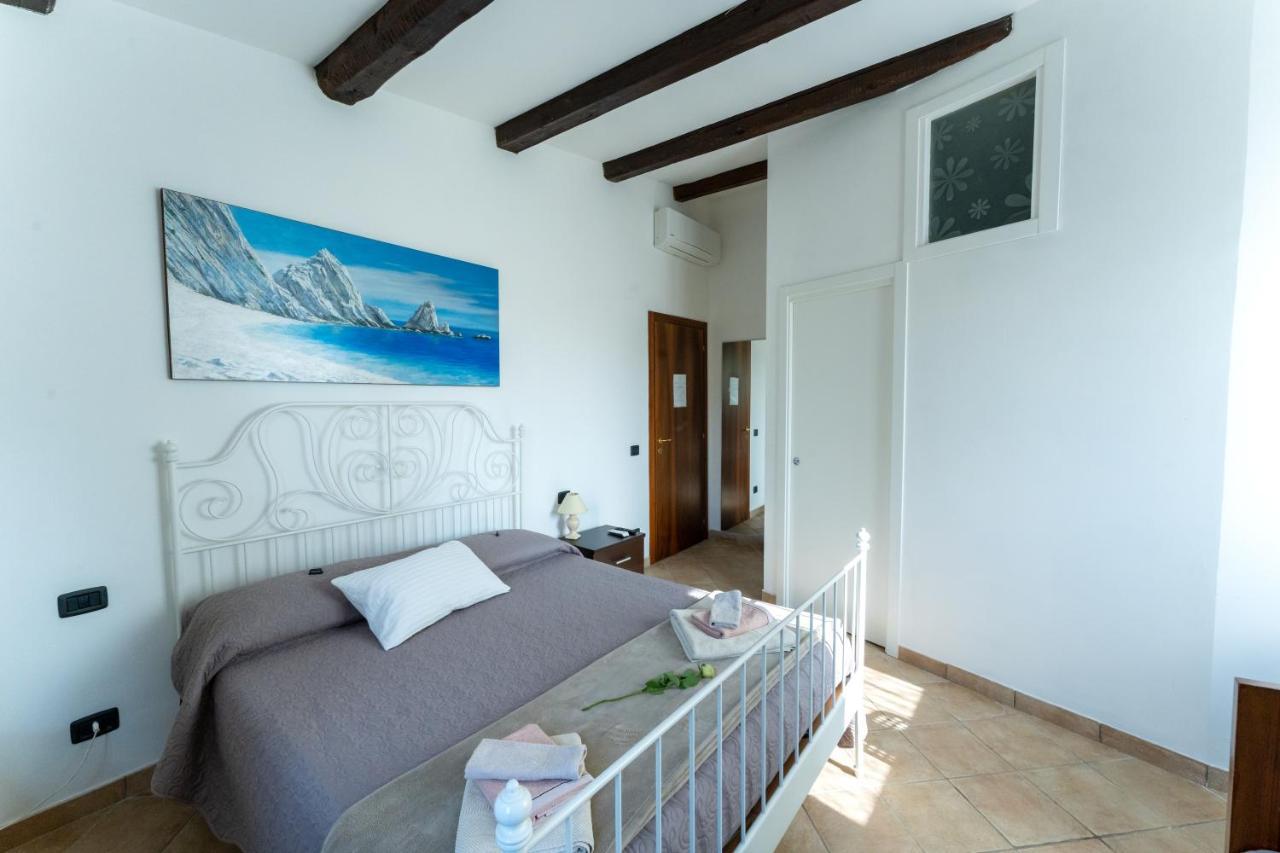 Il Gelso Nero Bed and Breakfast Ancona Exterior foto