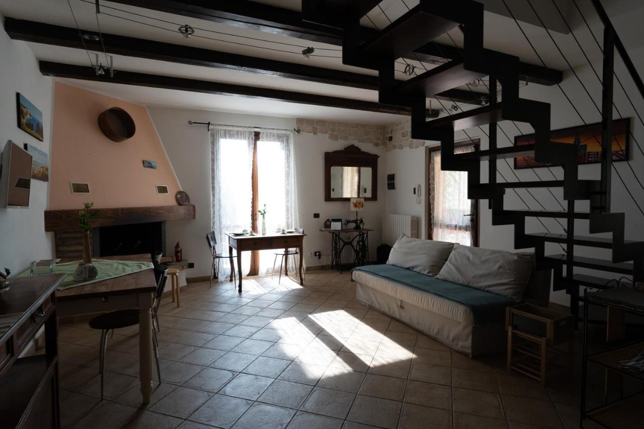 Il Gelso Nero Bed and Breakfast Ancona Exterior foto