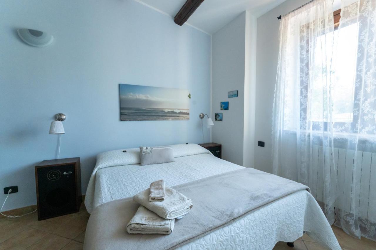 Il Gelso Nero Bed and Breakfast Ancona Exterior foto