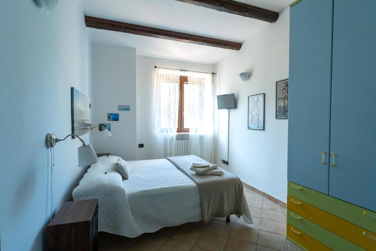 Il Gelso Nero Bed and Breakfast Ancona Exterior foto