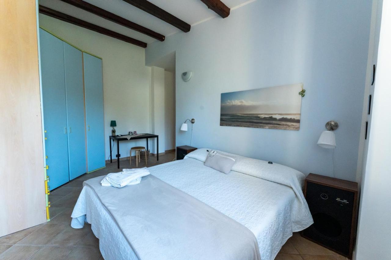 Il Gelso Nero Bed and Breakfast Ancona Exterior foto